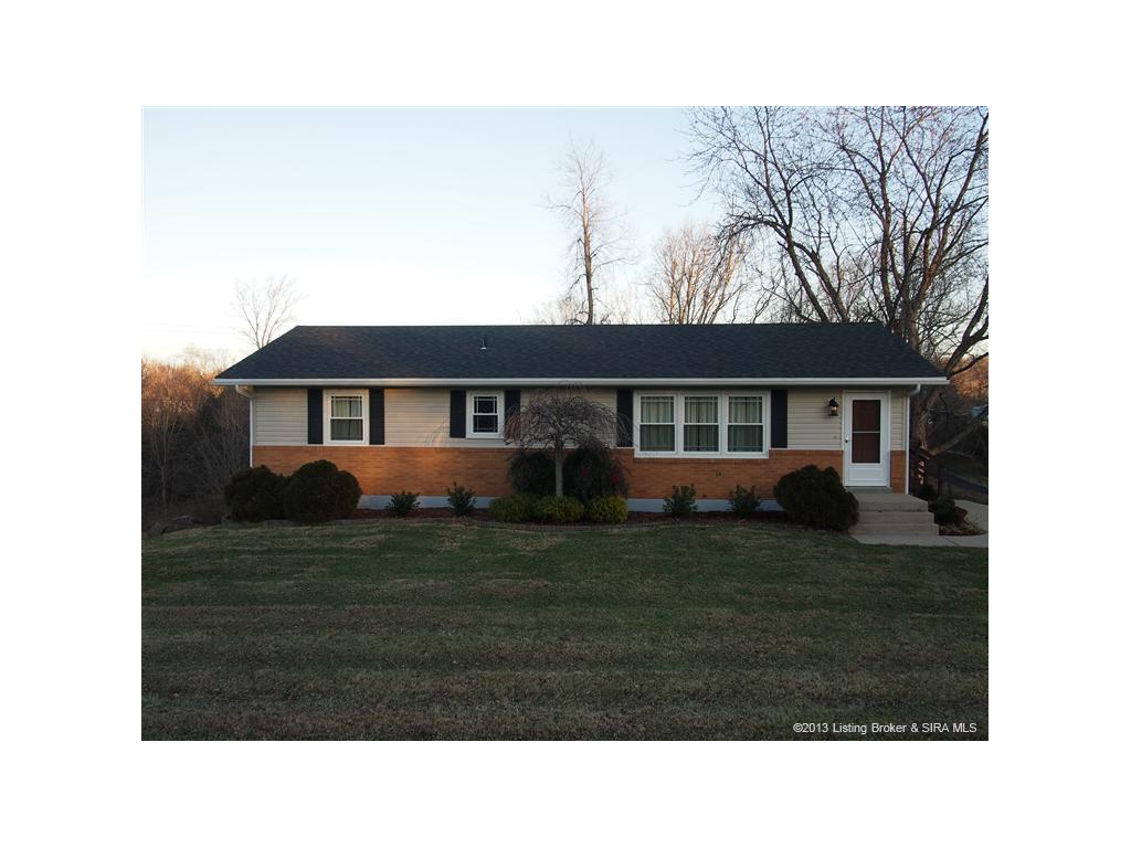 1150 Georgetown-Lanesville Road Georgetown, IN 47122 - Photo 1 of 35 Gallery Image 1