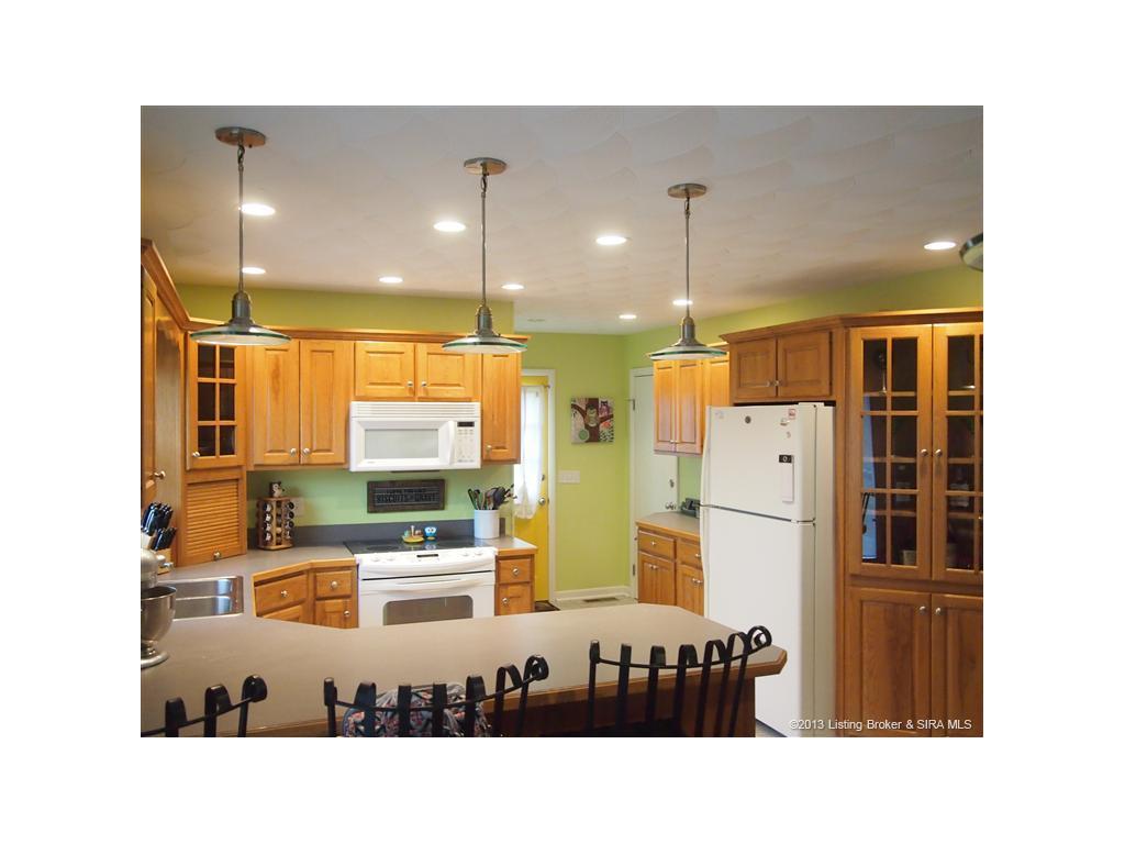 1150 Georgetown-Lanesville Road Georgetown, IN 47122 - Photo 17 of 35 Gallery Image 17