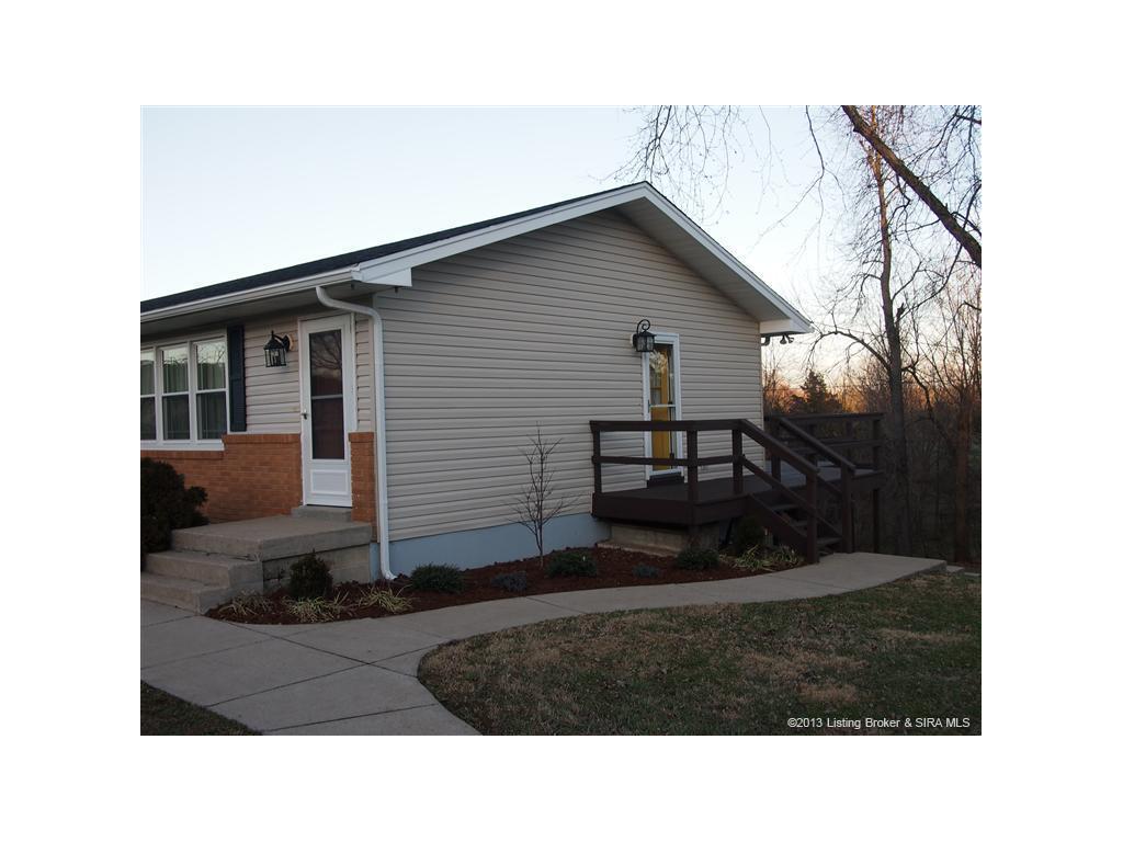 1150 Georgetown-Lanesville Road Georgetown, IN 47122 - Photo 2 of 35 Gallery Image 2