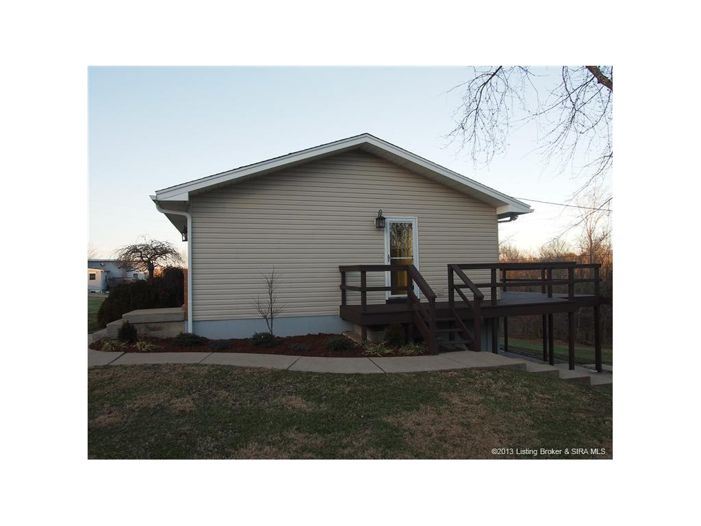 1150 Georgetown-Lanesville Road Georgetown, IN 47122 - Photo 3 of 35 Gallery Image 3