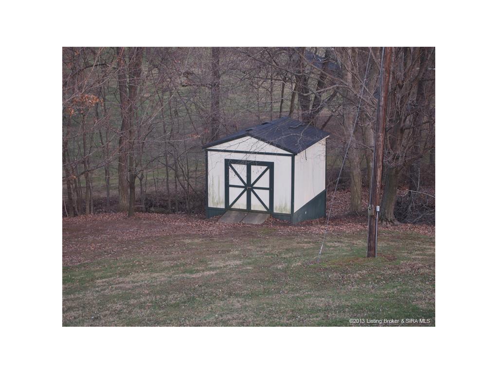 1150 Georgetown-Lanesville Road Georgetown, IN 47122 - Photo 5 of 35 Gallery Image 5