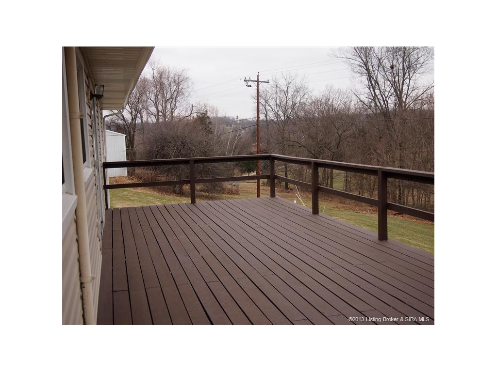 1150 Georgetown-Lanesville Road Georgetown, IN 47122 - Photo 9 of 35 Gallery Image 9