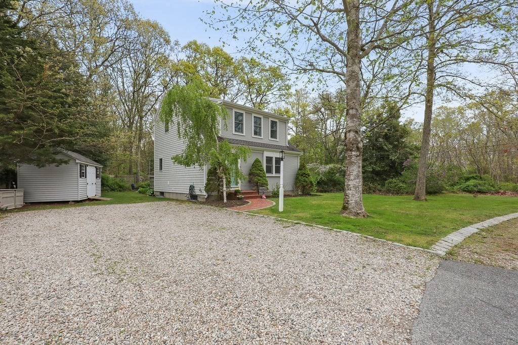 5 Deerfield Road Mashpee, MA 02649 - Photo 32 of 33 Gallery Image 32