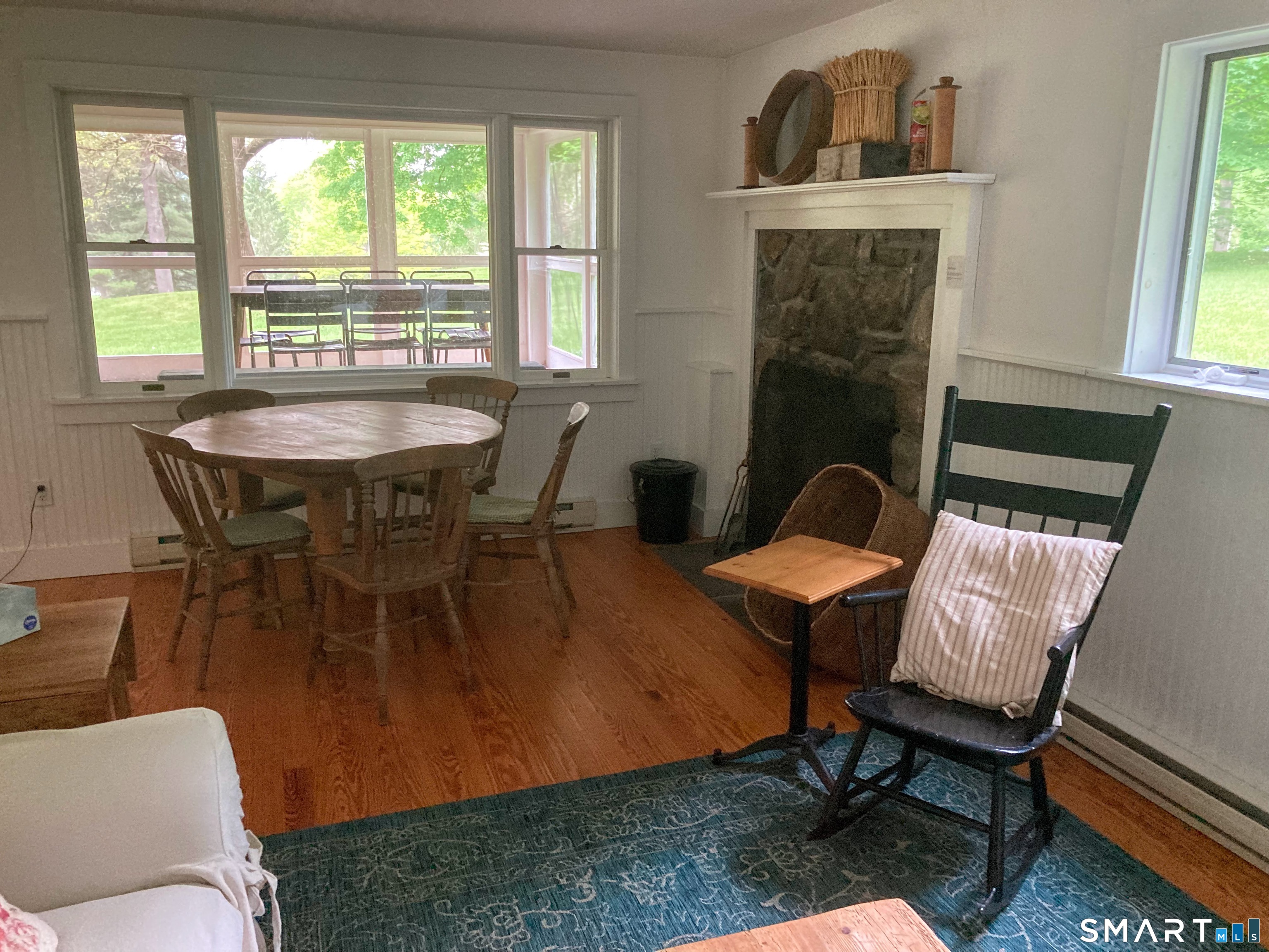 312 Twin Lakes Road Salisbury, CT 06068 - Photo 8 of 26