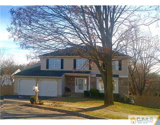 6 Mindy Road Edison, NJ 08820 - Photo 1 of 1 a view of a house with a yard