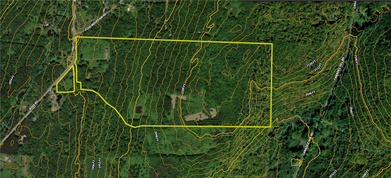 6989 Ross Road Canadice, NY 14560 - Photo 48 of 50 Gallery Image 48