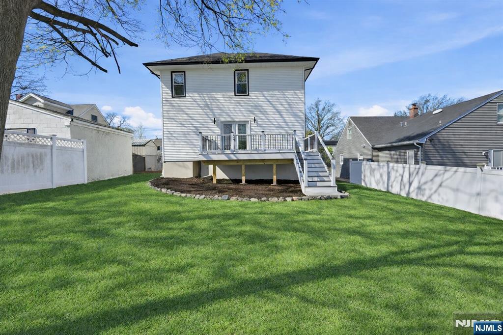 47 Darling Avenue Bloomfield, NJ 07003 - Photo 33 of 37