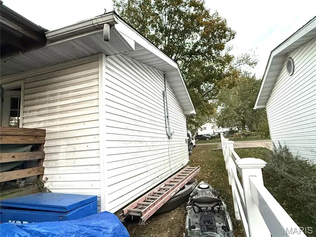 $159,000 | 1702 South Maple Street, Salem, MO 65560