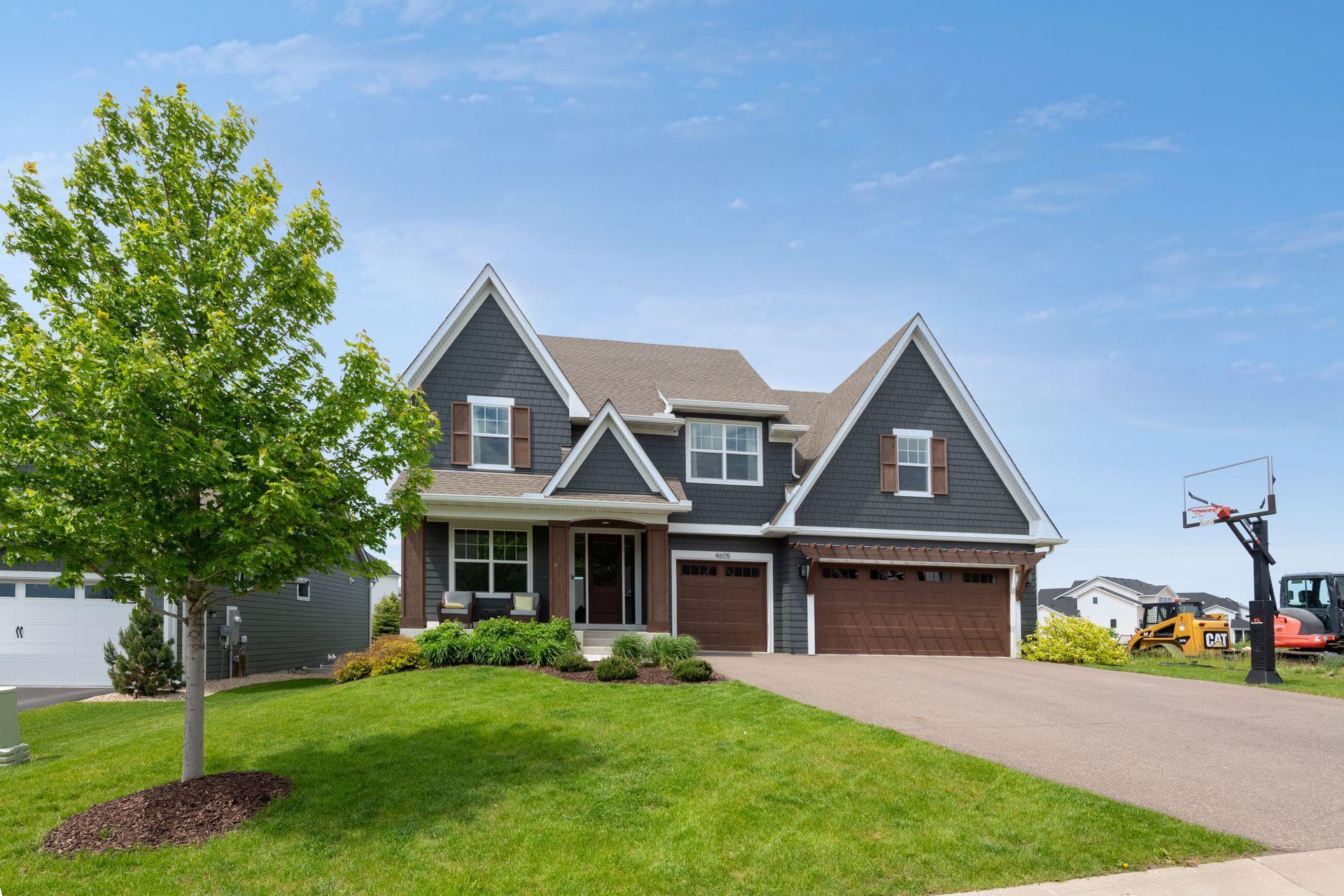 4605 Sunset Lane Excelsior, MN 55331 - Photo 2 of 61