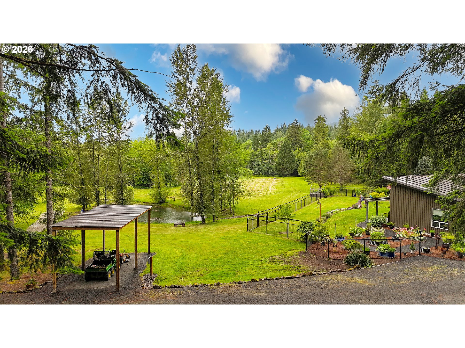 24524 Northeast Cresap Road Battle Ground, WA 98604 - Photo 3 of 37