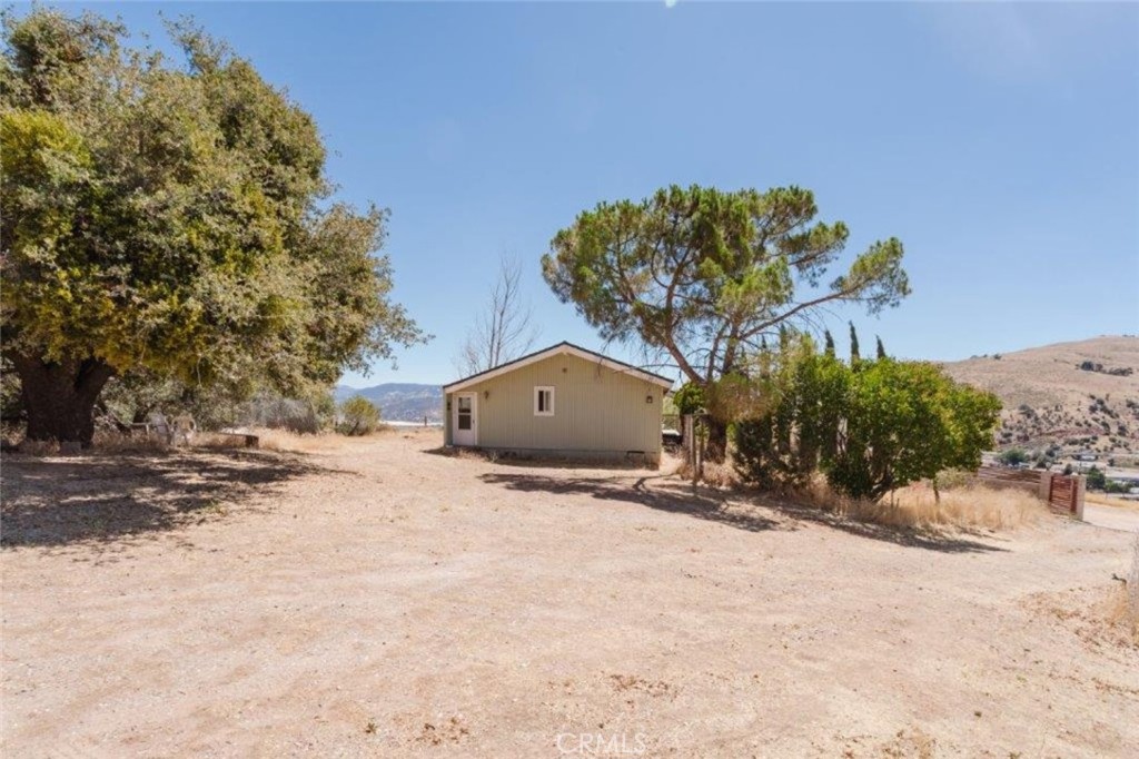 403 Cuddy Canyon Road Lebec, CA 93243 - Photo 58 of 65 Gallery Image 58