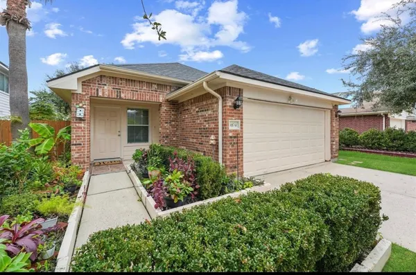$1,850 | 1614 York Creek Drive, Houston, TX 77014