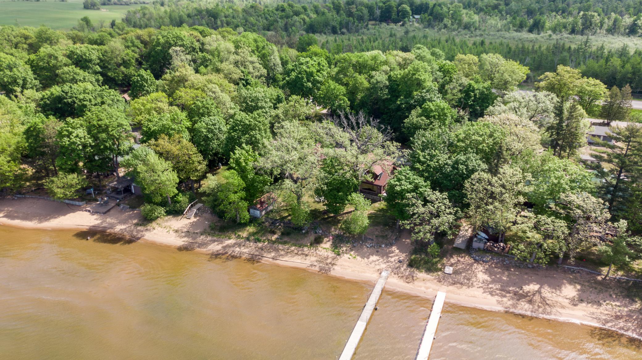 47657 Whistle Road Isle, MN 56342 - Photo 3 of 33