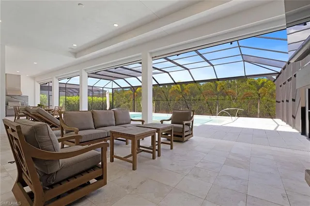 $2,999,000 | 8829 Paradera Court, Naples, FL 34112