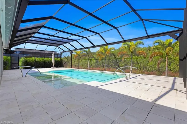 $2,999,000 | 8829 Paradera Court, Naples, FL 34112