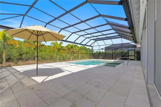 $2,999,000 | 8829 Paradera Court, Naples, FL 34112
