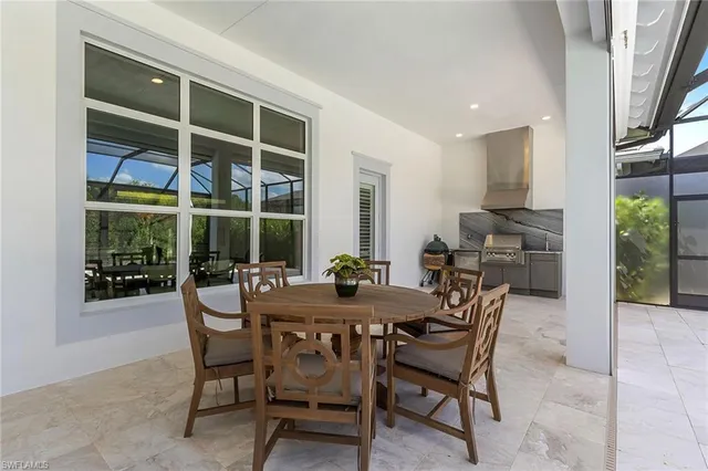 $2,999,000 | 8829 Paradera Court, Naples, FL 34112