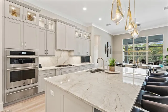 $2,999,000 | 8829 Paradera Court, Naples, FL 34112