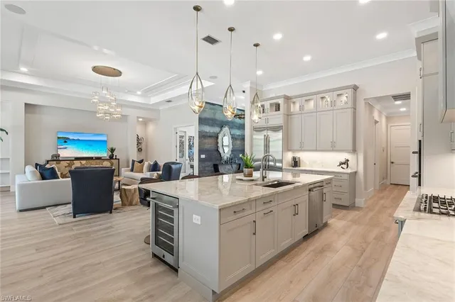 $2,999,000 | 8829 Paradera Court, Naples, FL 34112