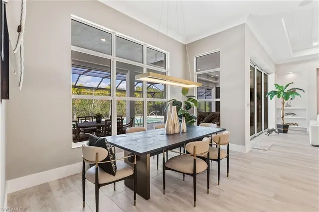 $2,999,000 | 8829 Paradera Court, Naples, FL 34112