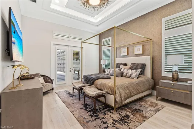 $2,999,000 | 8829 Paradera Court, Naples, FL 34112