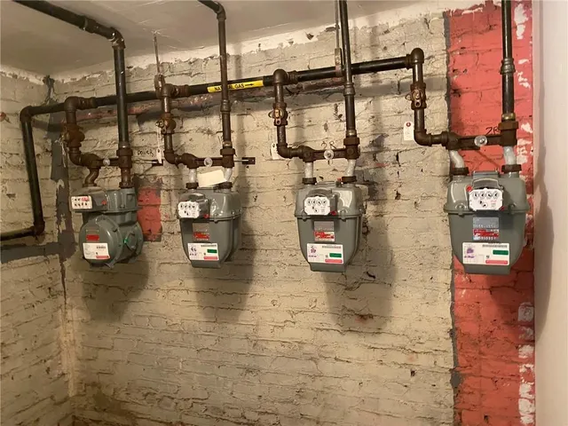 a view of the terrace of a house