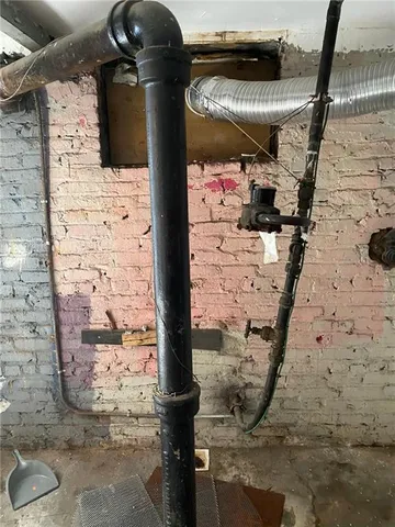 a close up of a sink