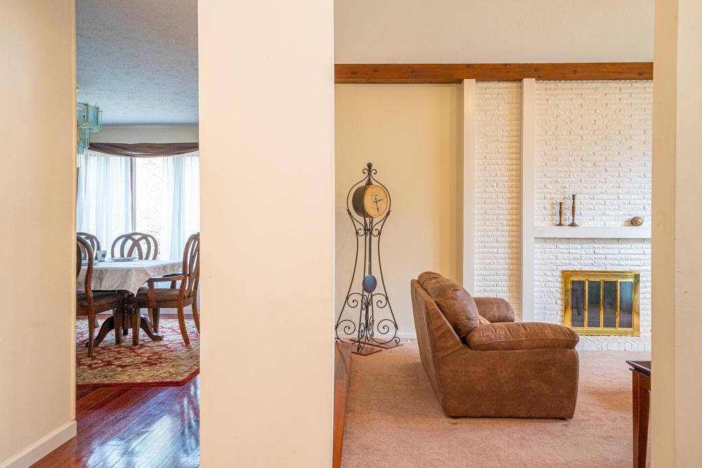 725 Runnymede Road Dayton, OH 45419 - Photo 23 of 91