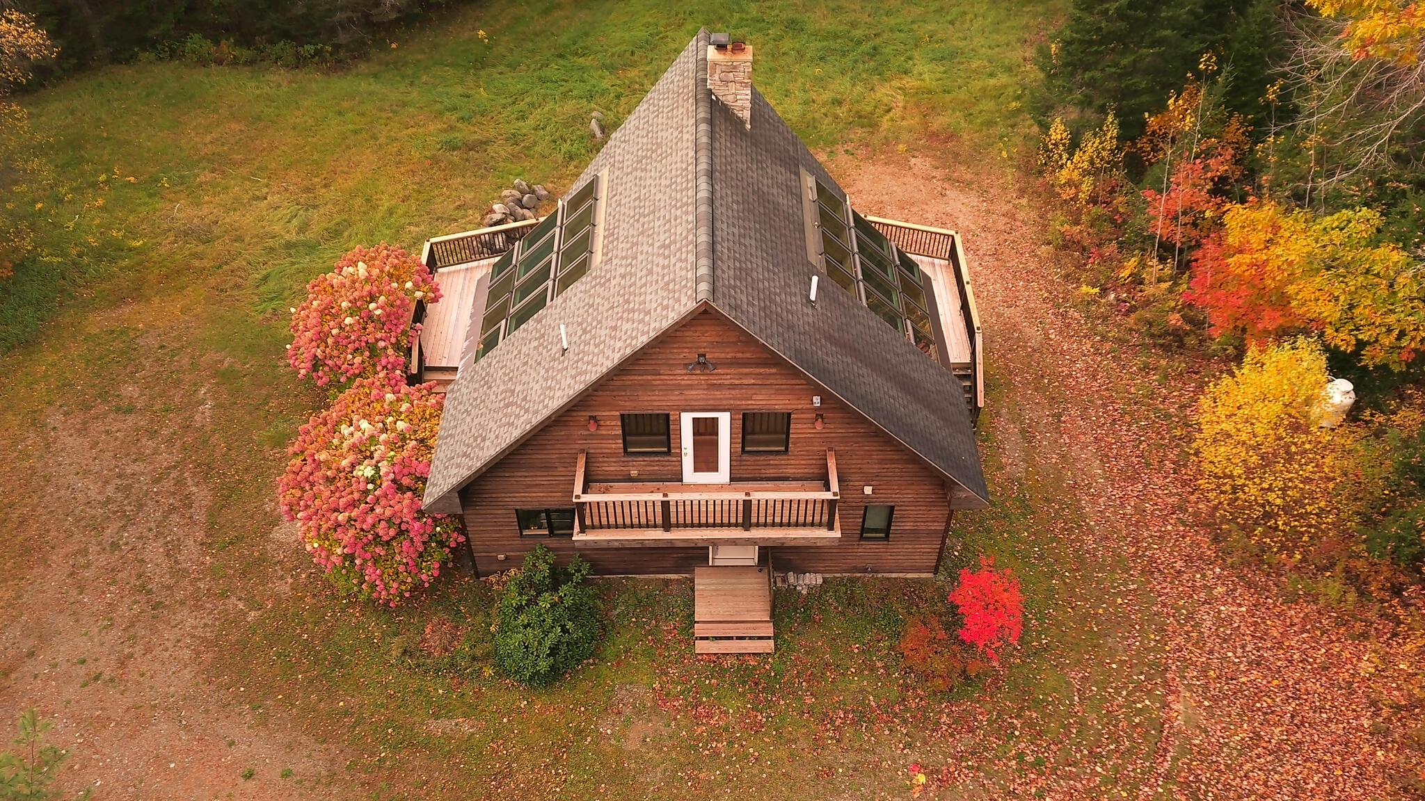 472 Spring Bridge Road Greenbush, ME 04418 - Photo 2 of 36 472 Spring Bridge Rd