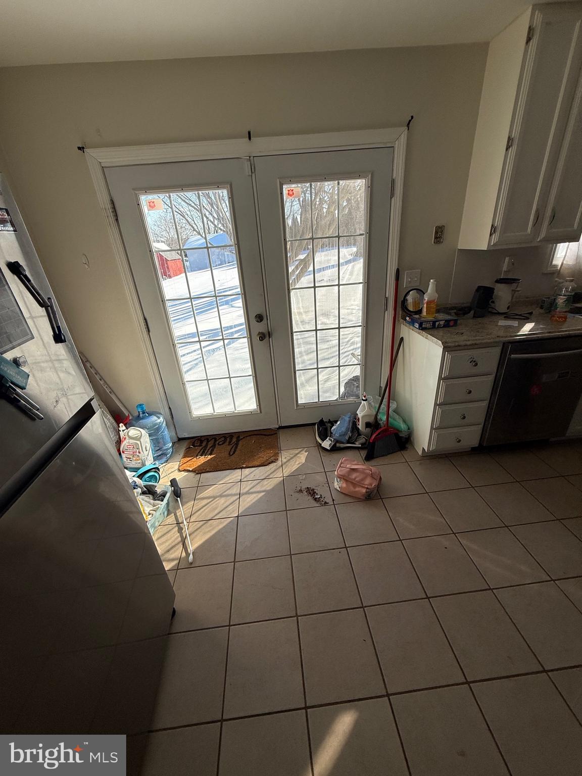 54 North Hills Drive Rising Sun, MD 21911 - Photo 11 of 13 a view of an empty room with a window