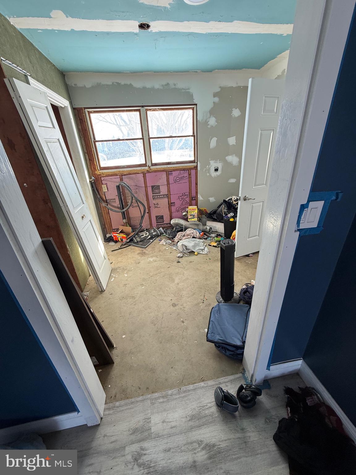 54 North Hills Drive Rising Sun, MD 21911 - Photo 8 of 13 a view of a room with gym equipment