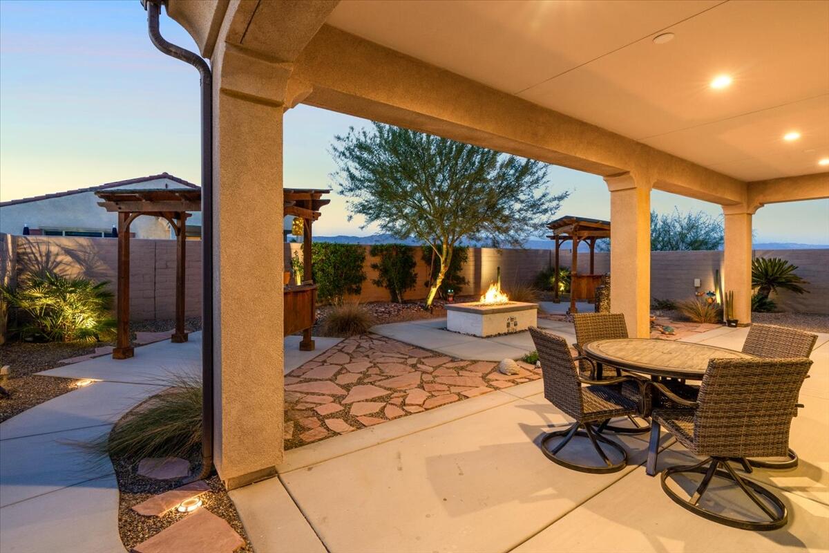 28 Pinot Noir Rancho Mirage, CA 92270 - Photo 45 of 47 48-28 Pinot Noir RT-44