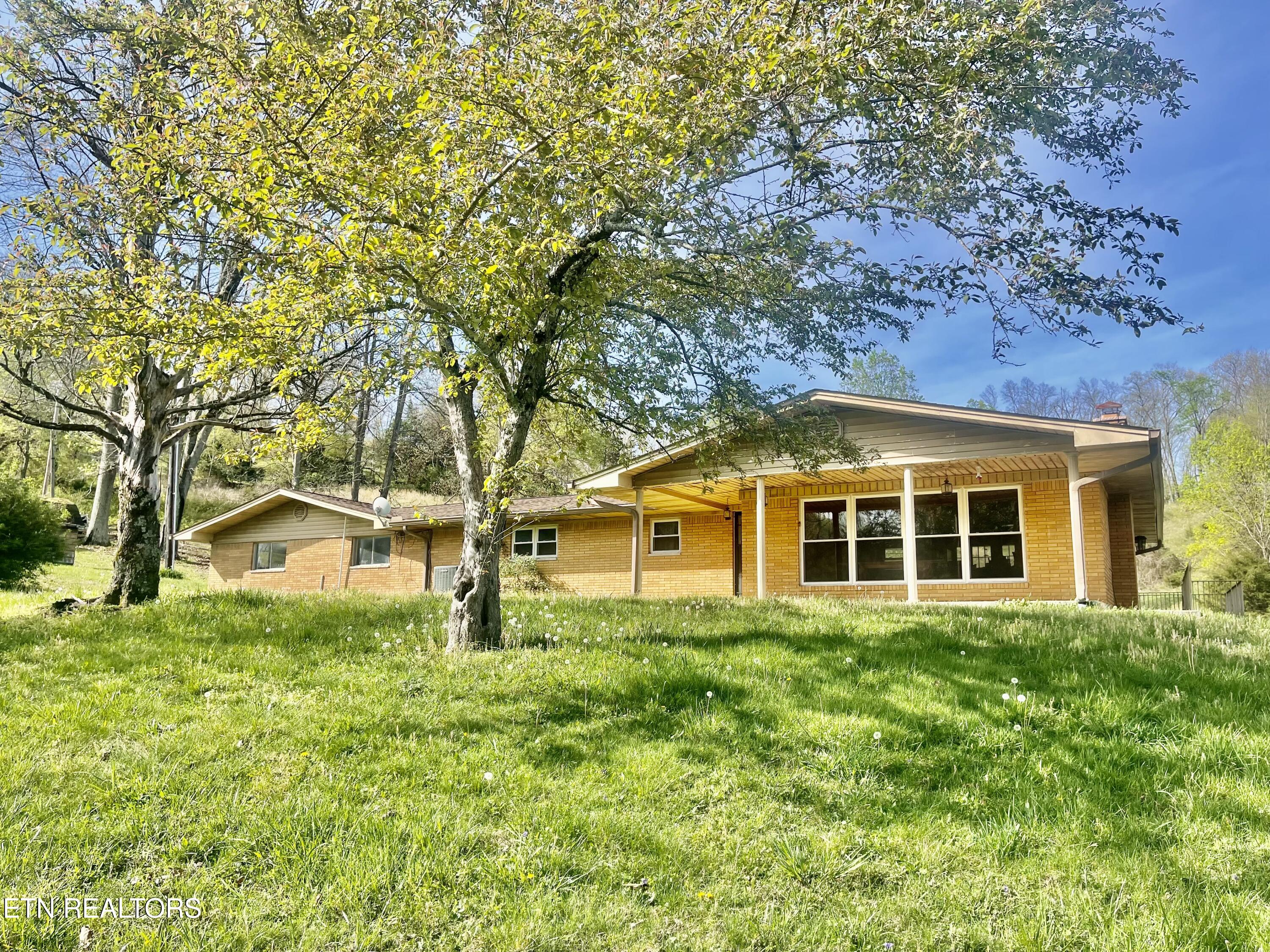 980 Blue Top Road Tazewell, TN 37879 - Photo 2 of 24 IMG_5918