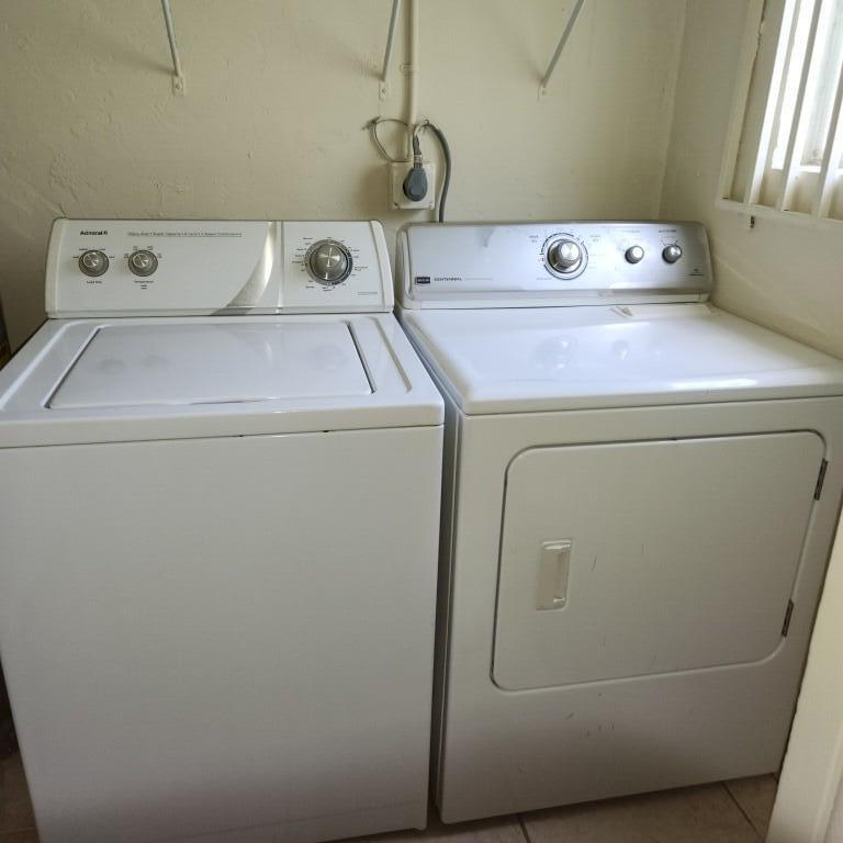 11249 Southwest 169th Street, Unit V4831 Miami, FL 33157 - Photo 15 of 18 Laundry room