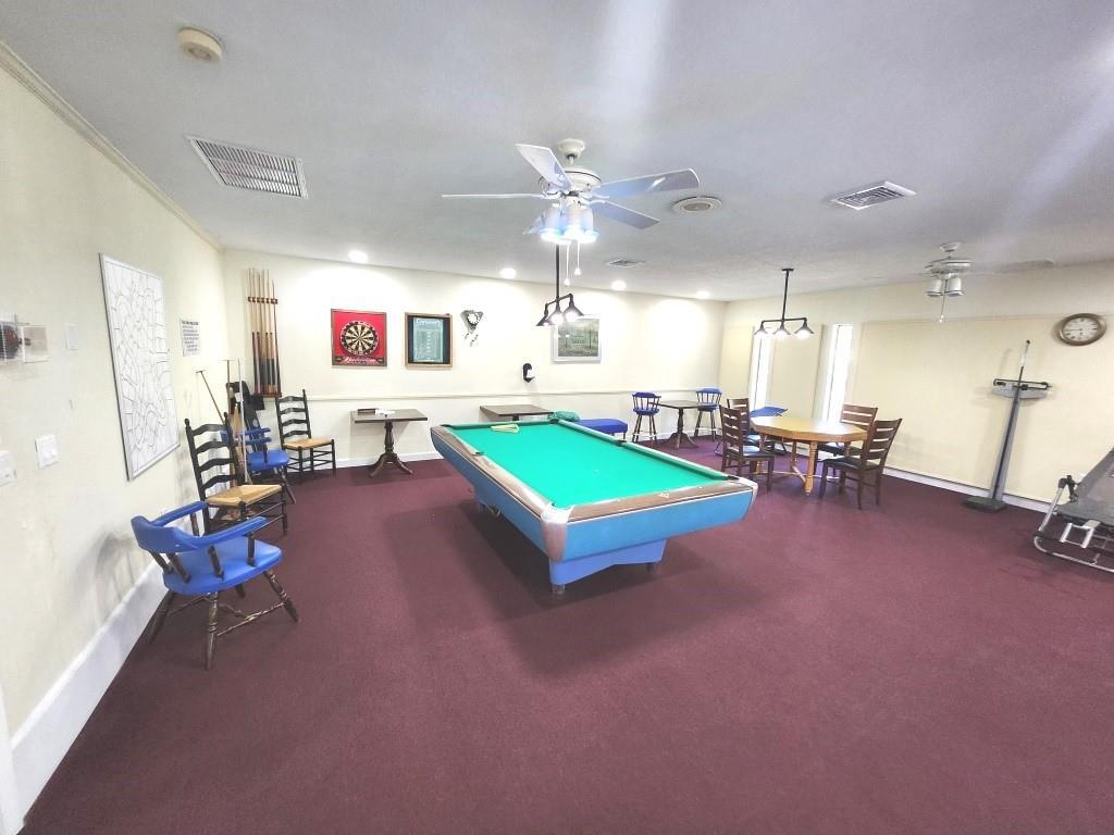 11249 Southwest 169th Street, Unit V4831 Miami, FL 33157 - Photo 17 of 18 billiards
