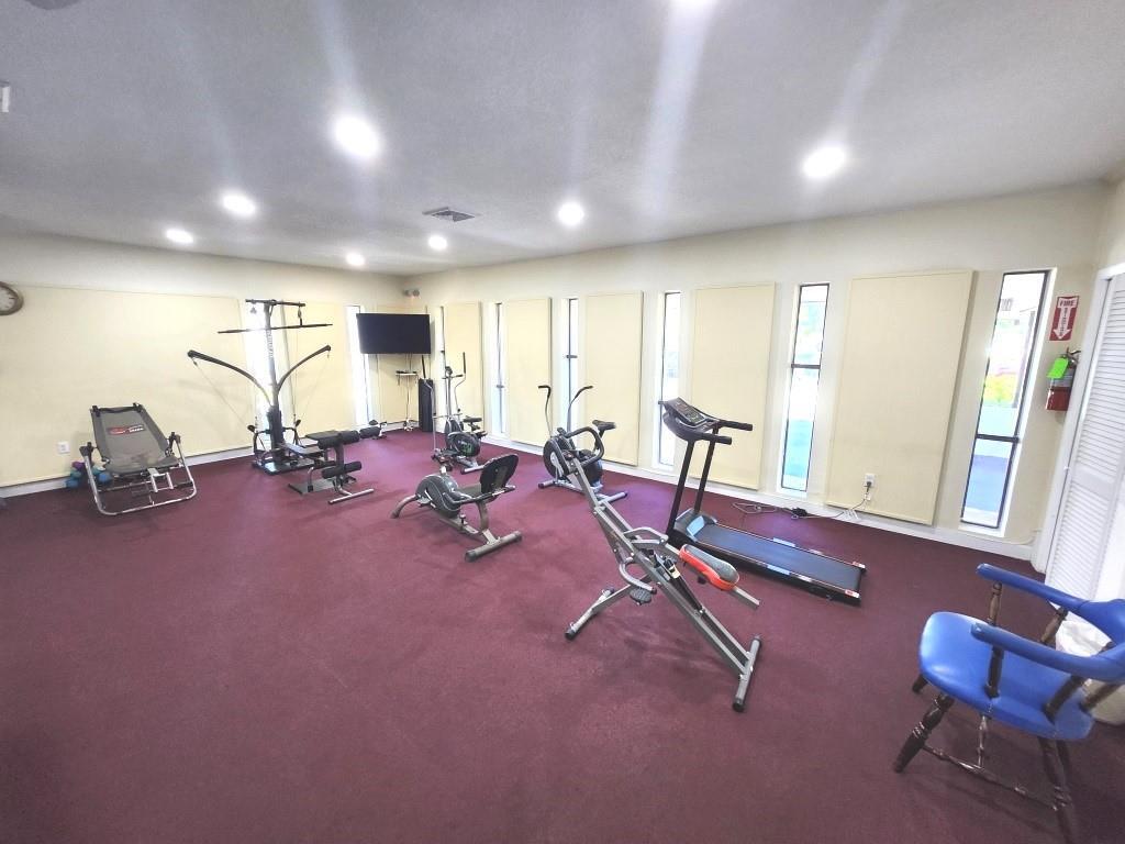 11249 Southwest 169th Street, Unit V4831 Miami, FL 33157 - Photo 18 of 18 fitness