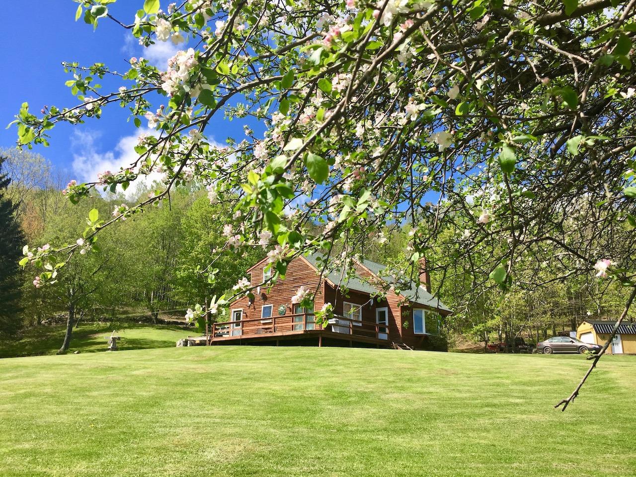 228 Staab Road Roxbury, NY 12474 - Photo 1 of 1 Gallery Image 1