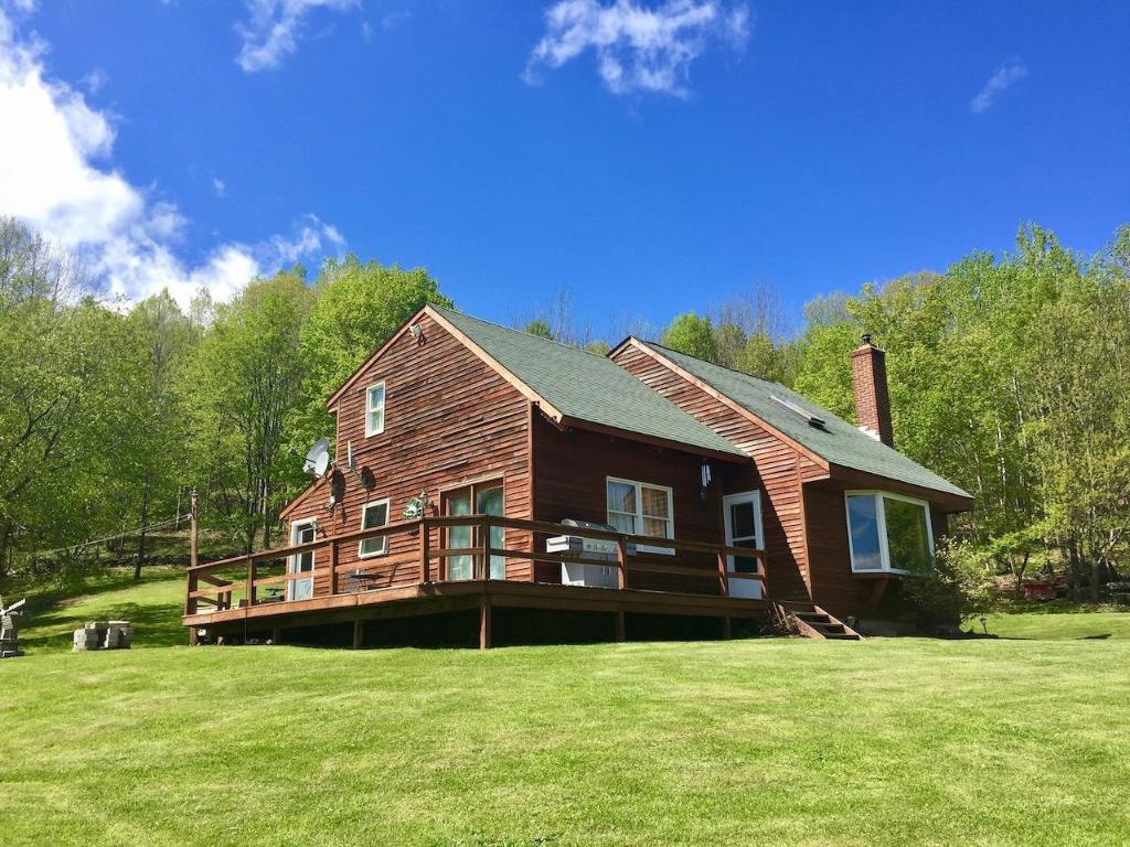 228 Staab Road Roxbury, NY 12474 - Photo 12 of 45