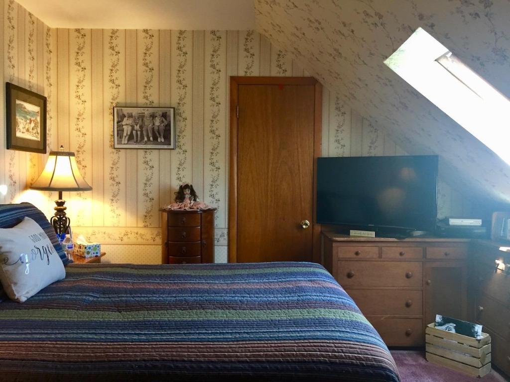 228 Staab Road Roxbury, NY 12474 - Photo 18 of 45