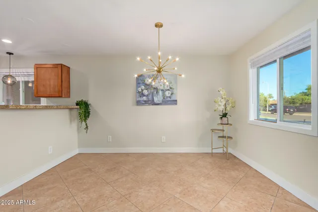 a view of livingroom with furniture and window