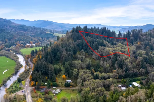 $159,000 | 1000-1100 Farmer Creek Road, Cloverdale, OR 97112