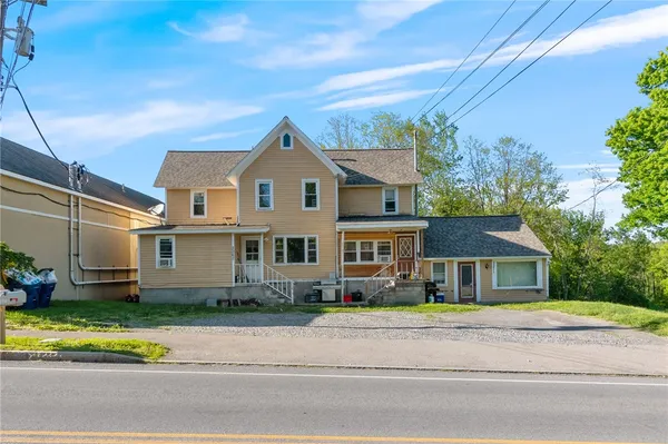 $295,000 | 2267 Walworth-Marion Road, Walworth, NY 14568
