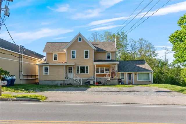 $315,000 | 2267 Walworth-Marion Road, Walworth, NY 14568