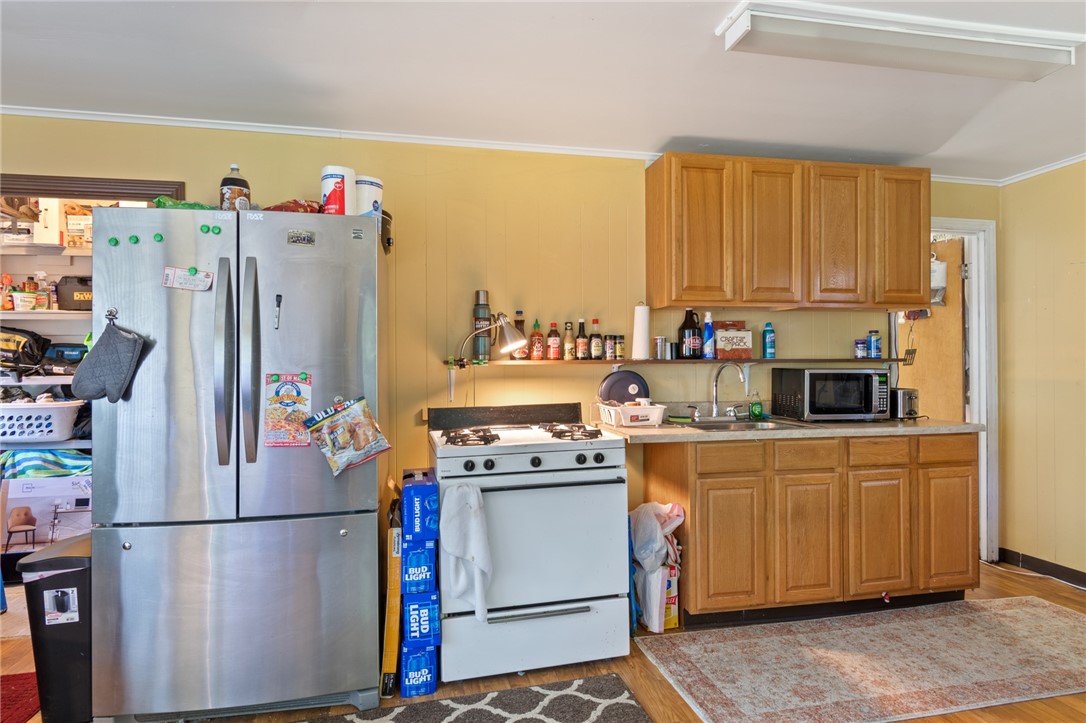 2267 Walworth-Marion Road Walworth, NY 14568 - Photo 11 of 41 Very efficient kitchen space!