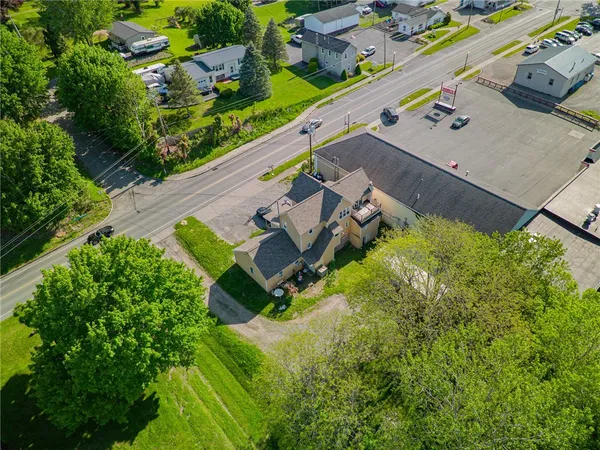 $295,000 | 2267 Walworth-Marion Road, Walworth, NY 14568