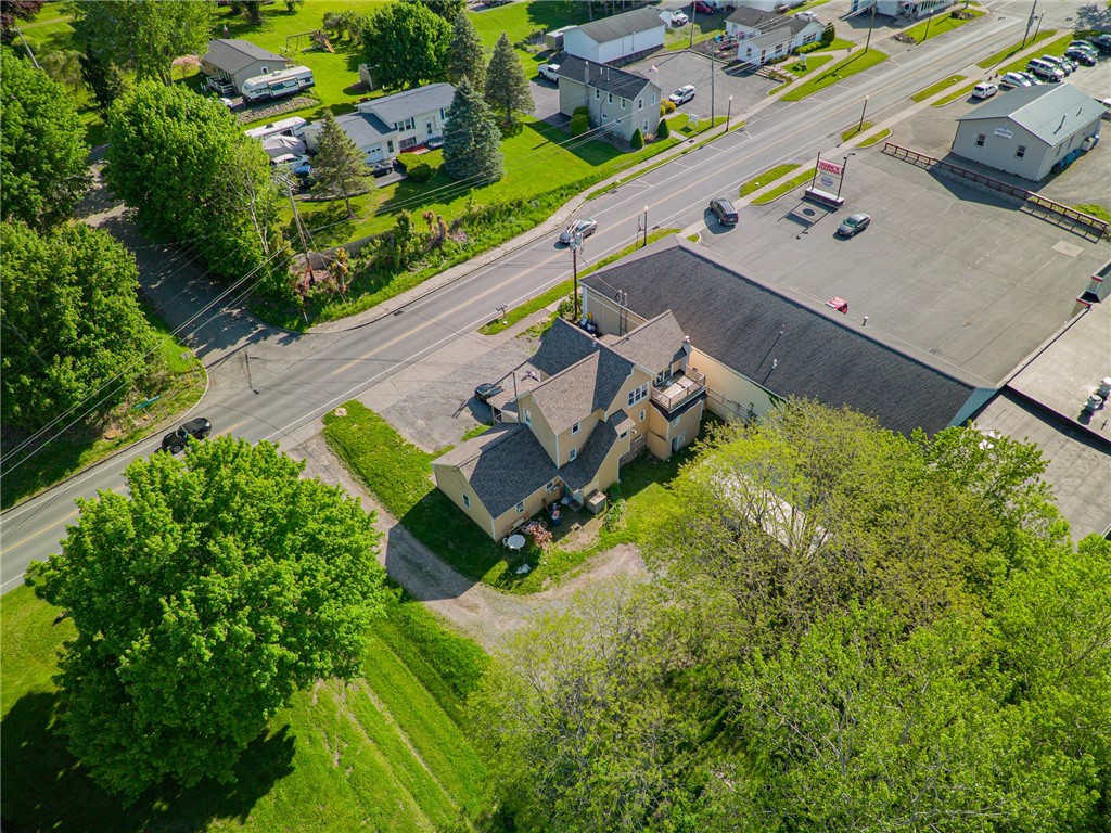 2267 Walworth-Marion Road Walworth, NY 14568 - Photo 14 of 41 Convenient and walkable area- near post office, pi