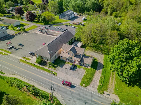 $295,000 | 2267 Walworth-Marion Road, Walworth, NY 14568