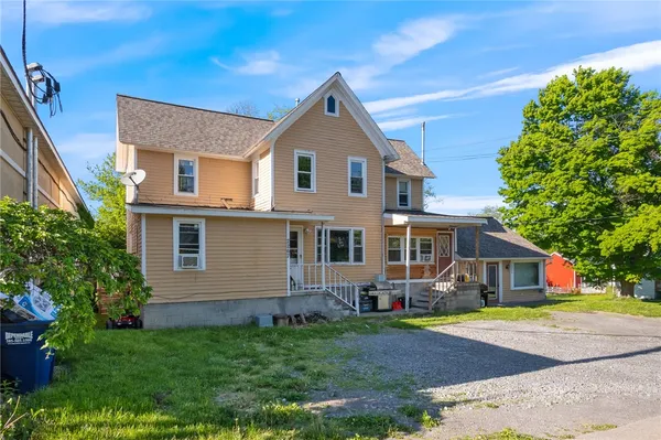 $295,000 | 2267 Walworth-Marion Road, Walworth, NY 14568