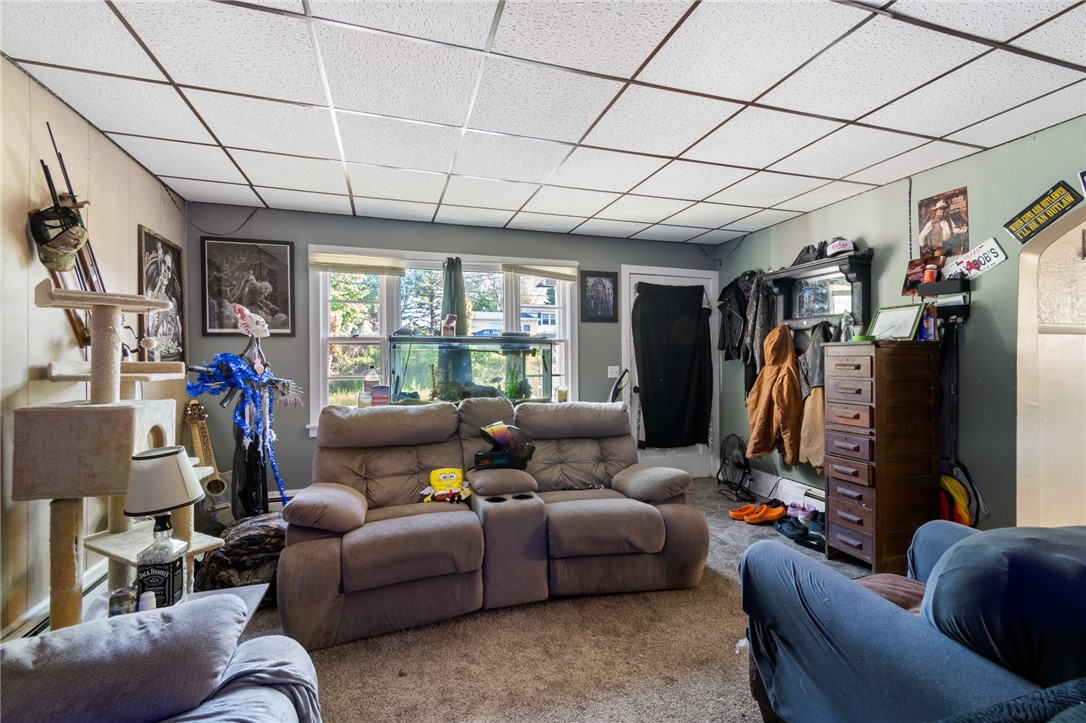 2267 Walworth-Marion Road Walworth, NY 14568 - Photo 22 of 41 A great view from the oversized windows!