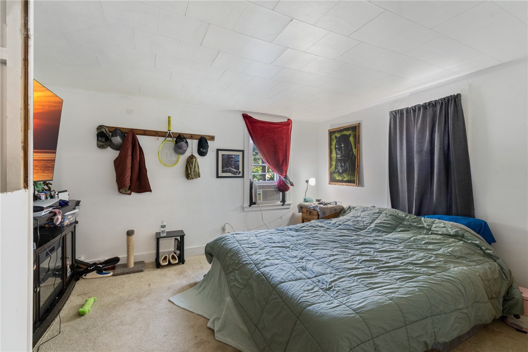 2267 Walworth-Marion Road Walworth, NY 14568 - Photo 23 of 41 Tenant bedroom- lots of space!